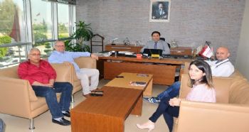 SUUDİ ARABİSTANLI HASTALAR ÇUKUROVA’YA GELECEK