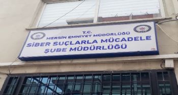 Mersin’de yasa dışı bahis operasyonu: 12 gözaltı