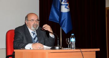 PROF. ÖNLER: BİR TOPLUMUN DİLİ, O TOPLUMUN AYNASIDIR