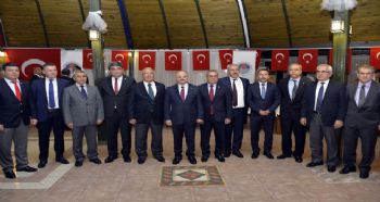 BAŞKAN KOCAMAZ:ÜRÜNLERİMİZ HAK ETTİĞİ DEĞERİ BULACAK