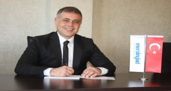 MEHMET İZOL: MERSİN SANAYİSİ GİDEREK BÜYÜYOR