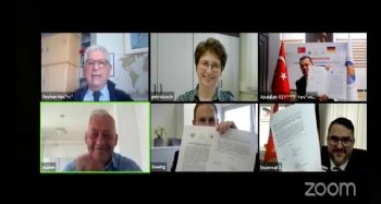 Yenişehir Belediyesi gençlere yurt dışında eğitim ve iş imkanı sağlayacak