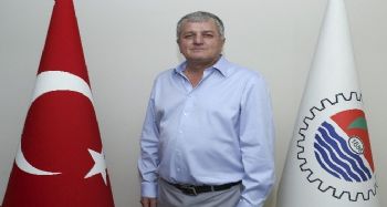 Makine sanayicileri güçlü sinerji oluşturma hedefinde