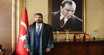 Yeşilboğaz: "Avukatlık kimliğimiz resmi kimlik hükmündedir"