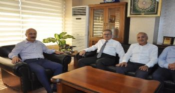 ELVAN’DAN SANAYİ SİTELERİ KURULMASINA DESTEK
