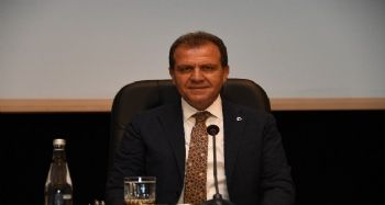 Mersin Büyükşehir Belediyesi'nden kiralık araçlarda 3,6 milyon TL'lik tasarruf