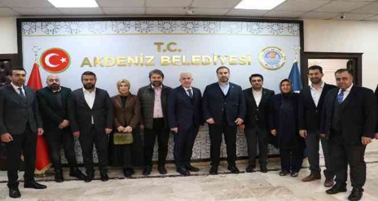 AK Parti'li Şen: "Temel hedefimiz var, 2023 seçimlerini kazanmak"