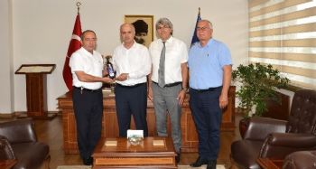‘Kırsal Kalkınma İçin Standardizasyon’ AB projesi ön onay aldı