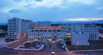 Çin'den gelen öğrenci hastanede gözlem altına alındı