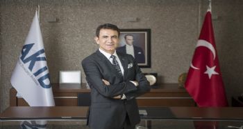 Akdeniz'in hedefi 15.5 milyar dolar ihracat