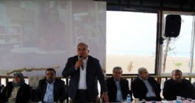 ERDEMLİ'NİN DİNAMİKLERİ ERDEMLİ İÇİN TOPLANDI
