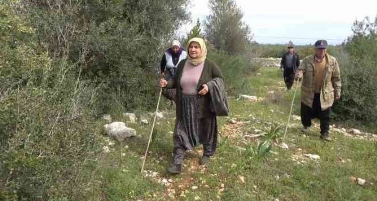 Ekipler seferber oldu, çocuk annesi 4 gündür kayıp