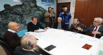 Mersin'de selin yaraları sarılıyor