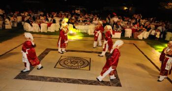 KKTC Barış ve Özgürlük Bayramı, coşkuyla kutlandı