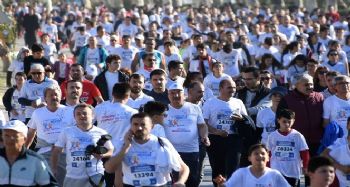 ULUSLARARASI MERSİN MARATONU İÇİN KAYITLAR BAŞLADI