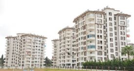 BELEDİYEDEN TARSUS’TA İKAMET EDEN ŞEHİT AİLELERİNE ÜCRETSİZ KONUT