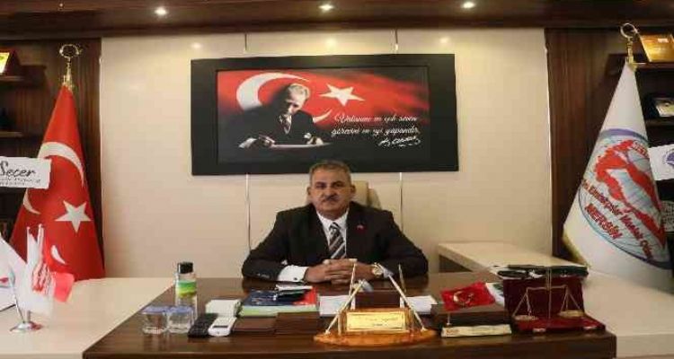 90 DAVULLA "HOŞ GELDİN RAMAZAN" ETKİNLİĞİ