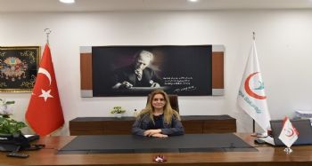 Başhekim Aydınlı: "Fazla ilaç değil, doğru ilaç iyileştirir"