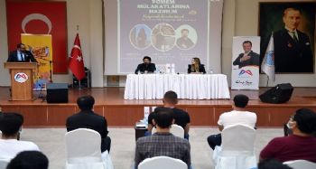 ‘Dikkat Eksikliği ve Hiperaktivite Bozukluğu Bilinçli Aile Projesi’ tamamlandı