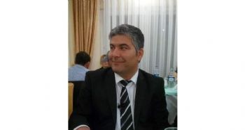 Bozyazı Hal Müdürü korona virüse yenik düştü