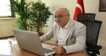 Kızıltan: “Kutuplaşma, korona virüsten daha tehlikeli”