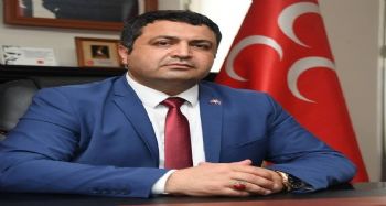 MHP'DEN GÜLNAR SEÇİMİNİN İPTAL KARARINA İTİRAZ