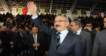 ELVAN: SIRA FIRAT'IN DOĞUSUNA GELDİ
