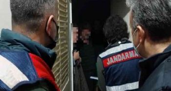 Mersin'de dolandırıcılara şafak operasyonu: 15 gözaltı