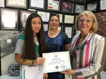 Onkoloji Hastaları İçin Saç Bağışı Çağrısı