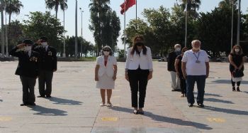 Mendeli: “Barış Harekatı, adada Türklere kan kusturanlara indirilen okkalı bir şamardı”