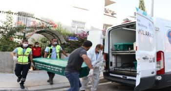 Seher Özkurt cinayetinin zanlıları bir kez daha hakim karşısına çıktı