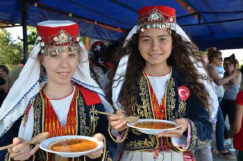 FESTİVAL KAPSAMINDA BATIRIK YARIŞMASI DÜZENLENECEK