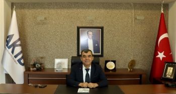 Türkiye yaş meyve sebze ihracatının yarısı Çukurova'dan