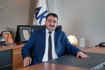 Çağan:‘Dışa bağımlılığı azaltacak katma değeri yüksek üretime ağırlık vermeliyiz’
