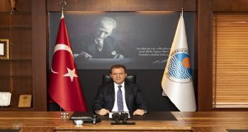 Seçer: “Çalışması zorunlu olan personelin dışında, evde çalışma sistemi hayata geçiriliyor”