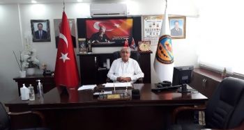 Tarsus'ta esnafa 68 milyon TL kredi