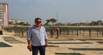 TOROSLAR’DA KURBAN SATIŞ VE KESİM YERLERİ BELİRLENDİ