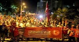 30 AĞUSTOS MEZİTLİ'DE COŞKUYLA KUTLANDI