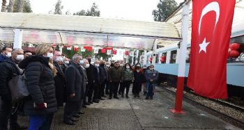 İnönü-Churchill Yenice Barış Görüşmesinin 78'inci yıl dönümü kutlandı