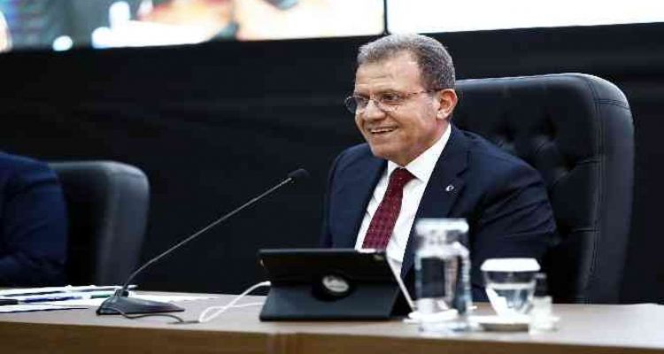 Mersin Üniversitesi ve İl Milli Eğitim Müdürlüğünün 2020 yılı projeleri belirlendi
