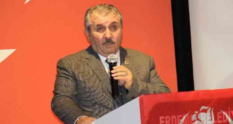 AHMET TANER KIŞLALI KÖPRÜSÜ YIKILIYOR