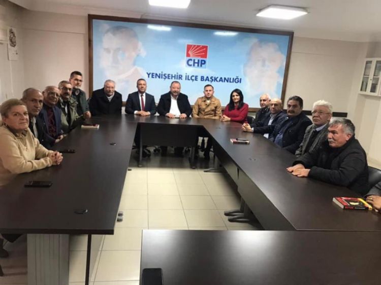 SAYDAM: SANDIKTA HER TÜRLÜ TEDBİR ALINACAKTIR