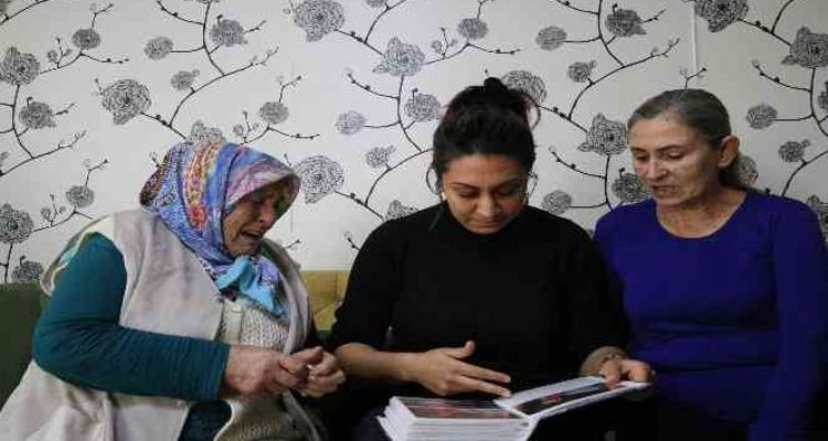 Gözü yaşlı aile, çocuklarının ölümüne sebep olan sürücünün tahliye edilmesine tepkili