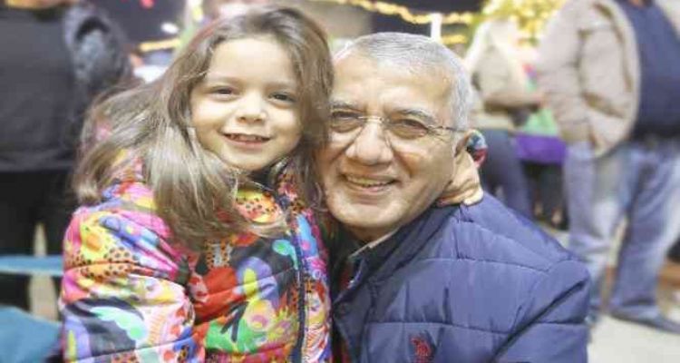 23 Nisan coşkusu tüm Mezitli'de yaşanacak