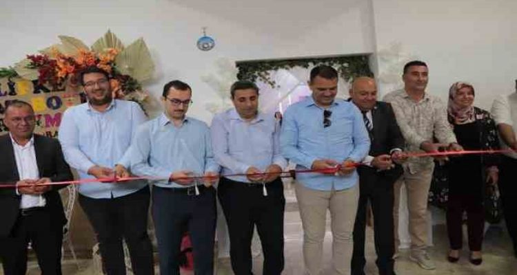 Silifke'de 989 kurs açıldı, 37 bin 808 kursiyer eğitim aldı