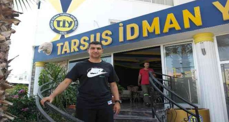 Tarsus İdman Yurdu 100. yılda şampiyonluk hedefliyor