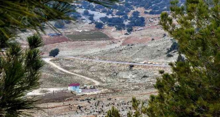 22 kilometrelik bağlantı yolu 4 kilometreye düştü
