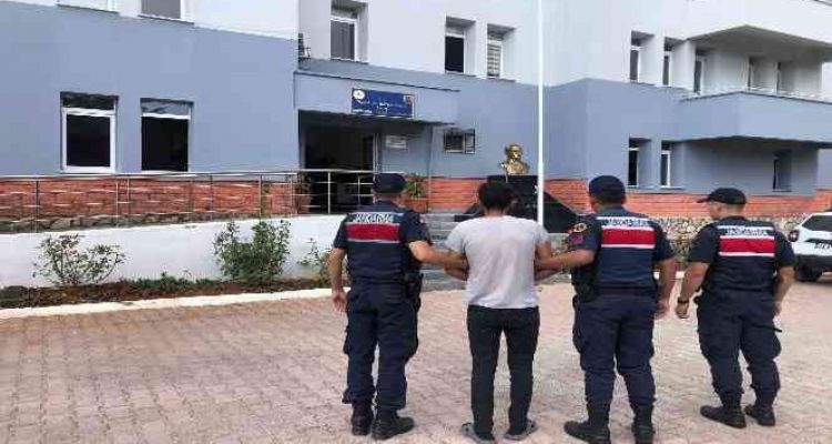 Babasını öldürüp, kendi yapmamış gibi ihbar etti