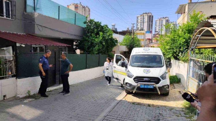 Acı olay: Anne ve oğlu kanlar içinde bulundu, hastaneye kaldırıldı