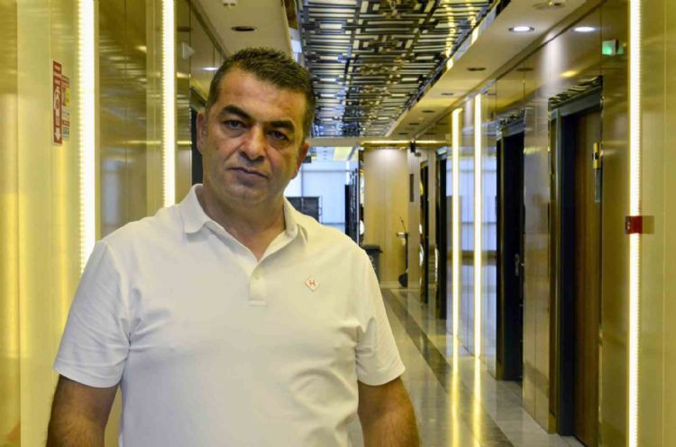 Mide balonu operasyonunda hayatını kaybeden gençle ilgili hastaneden açıklama